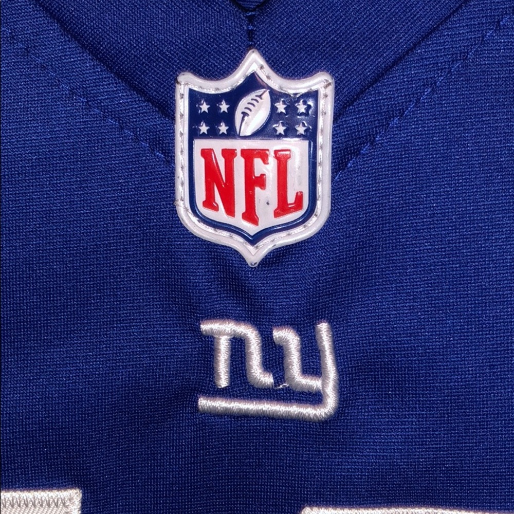 Beckham jersey - Picture 2 of 7